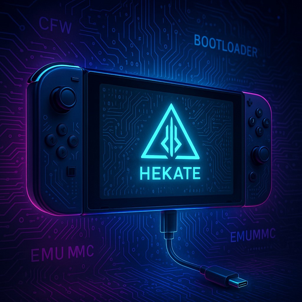 Hekate Switch