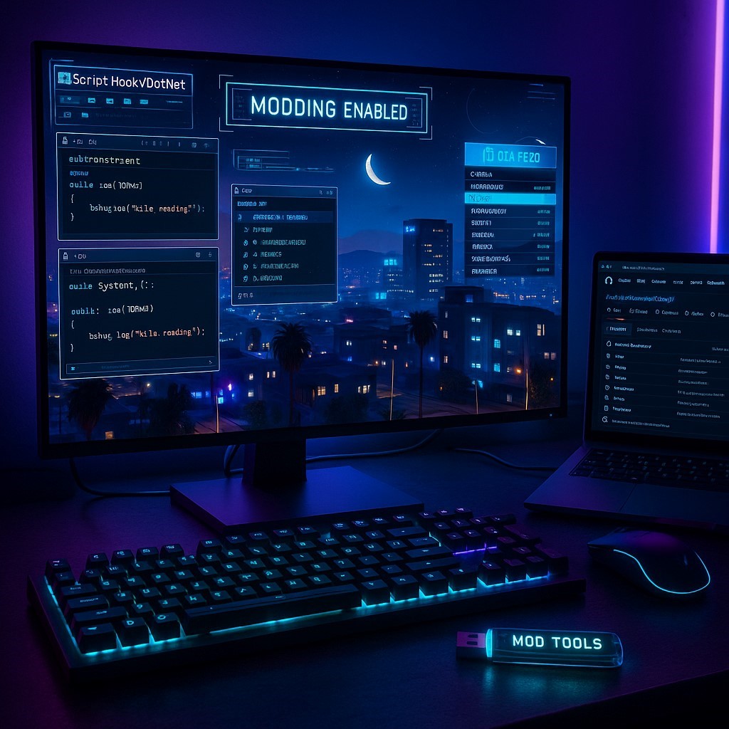script hook v dot net 